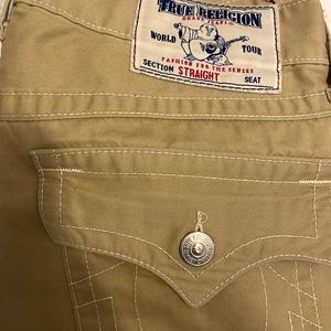 True Religion Pants